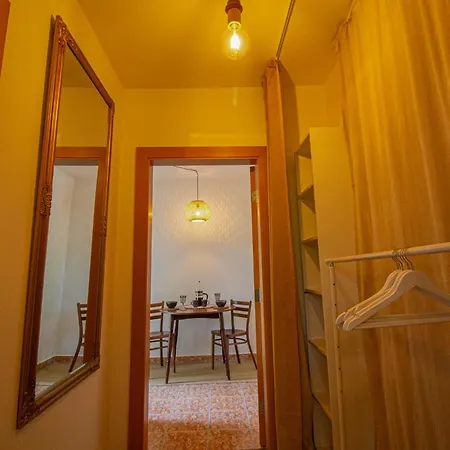 Kořenný Apartmán