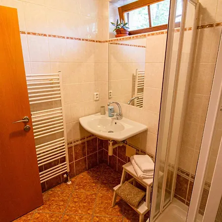 Kořenný Apartmán *